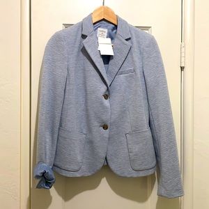Gap blazer NWT size 4